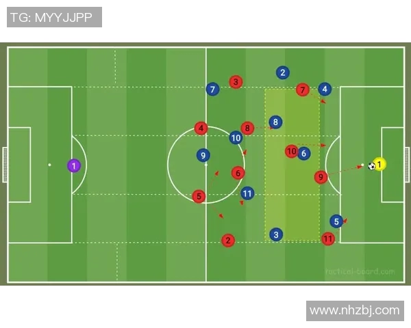 杭州足球队意识对比深度剖析与战术演变的独特视角 杭州足球队意识对比深度剖析与战术演变的独特视角