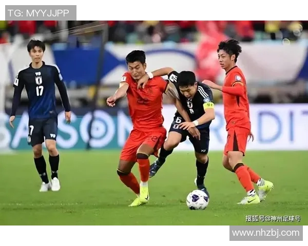 12月12日国足对阵日本的比赛结果揭晓谁将赢得这场重要较量