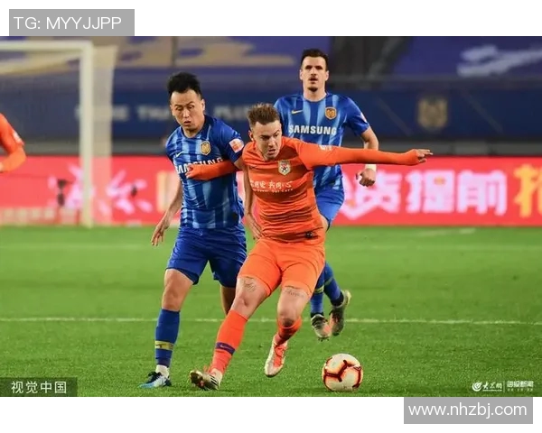 2016年苏宁与鲁能精彩对决回放全程回顾与赛后分析