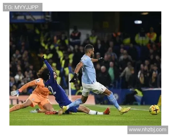 2016年切尔西与曼城激战回顾:一场精彩绝伦的英超对决 2016年切尔西与曼城激战回顾:一场精彩绝伦的英超对决