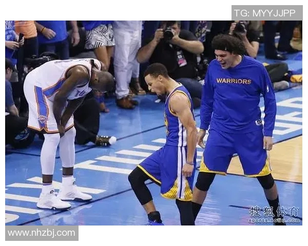 2016年5月25日雷霆与勇士精彩对决完整视频回顾与分析