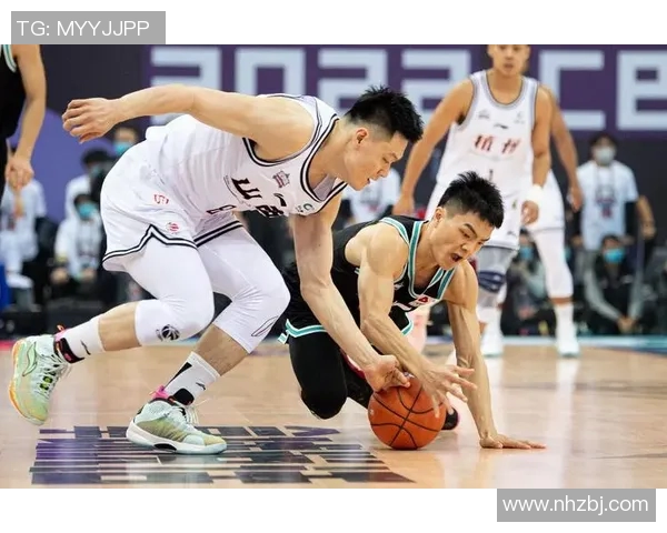 翟晓川的篮球之路:从青涩少年到CBA明星的成长历程与心路历程