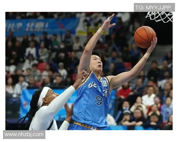 CBA精彩录像回放北京队对阵广东队全场精彩瞬间回顾