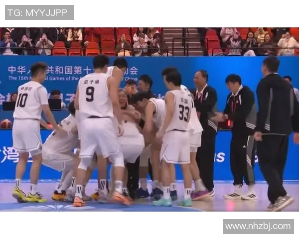 2018年辽宁队与广东队精彩对决录像回放全程回顾与精彩瞬间分析