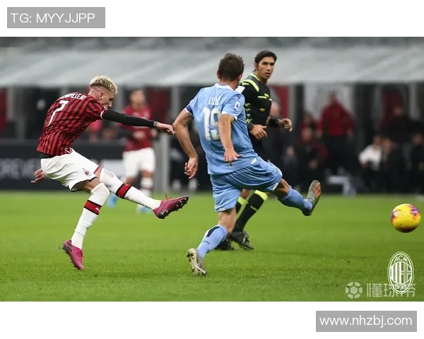 AC米兰与拉齐奥激战正酣比分揭晓球迷热情高涨的精彩对决 AC米兰与拉齐奥激战正酣比分揭晓球迷热情高涨的精彩对决