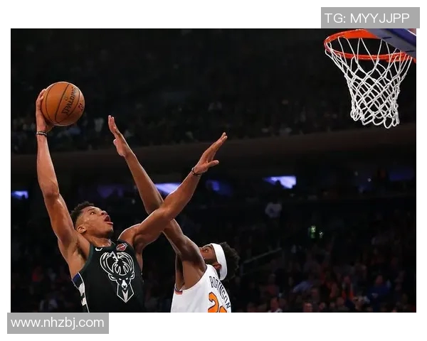 东部猛龙与雄鹿激战第六场谁将晋级季后赛巅峰对决