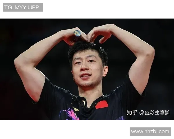 丹羽孝希与马龙巅峰对决谁将赢得乒乓球赛场的荣耀与胜利