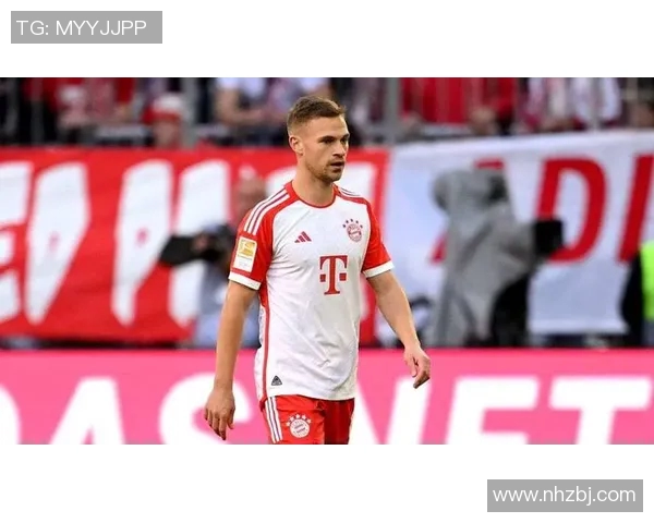 基米希的足球之路：从少年天才到世界顶级中场的蜕变与荣耀