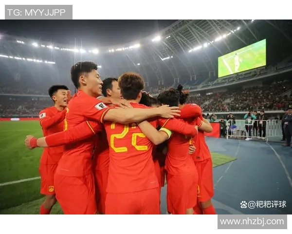 巴林与中国足球友谊赛精彩对决展现两国球队实力与风采