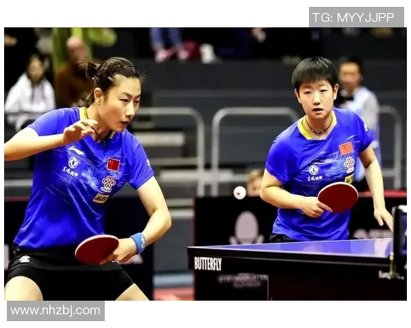 孙颖莎与丁宁巅峰对决乒乓球赛场上的青春与经验之战