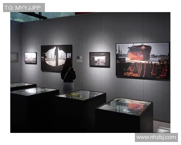 徐昕的艺术之路：从初学者到当代艺术家的心路历程与创作探索