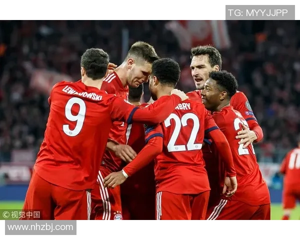 慈善赛激情对决利物浦与拜仁共襄盛举传递爱心与希望