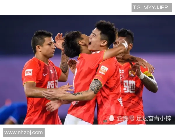 恒大与天津泰达精彩对决回放全程回顾与精彩瞬间分析