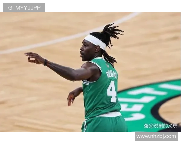 朱霍勒迪的篮球之路：从新秀到全明星的辉煌历程与挑战