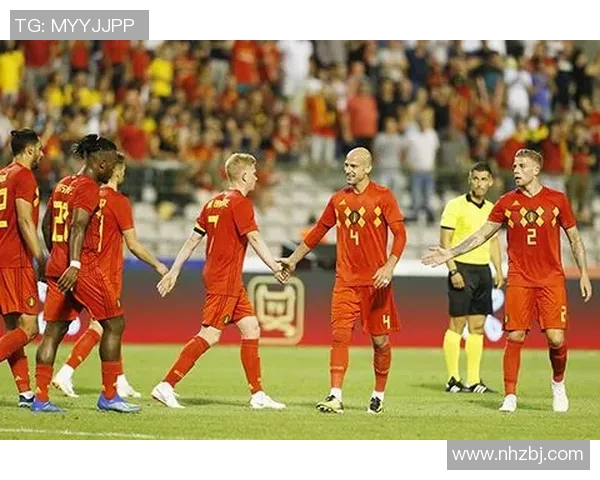 比利时与埃及全场精彩对决分析及赛后总结