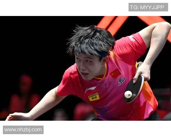 江宏杰与许昕的巅峰对决乒乓球赛场上的精彩瞬间与技术较量