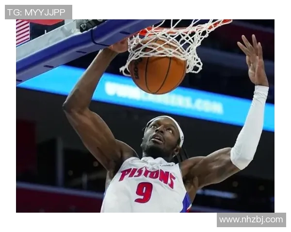 杰拉米格兰特的崛起之路：从默默无闻到NBA明星的奋斗历程