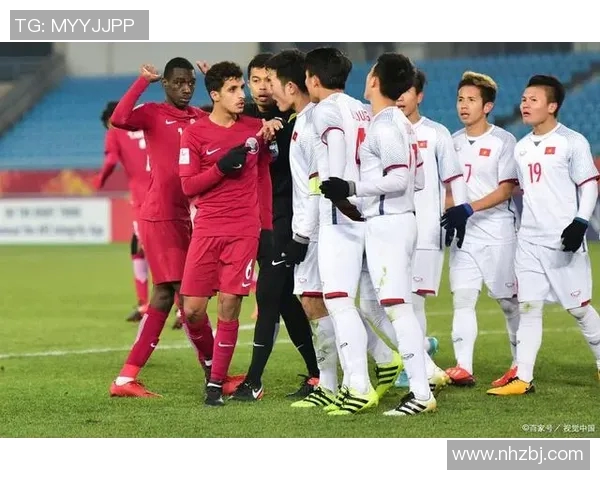 泰国与越南足球对决比分预测及分析建议