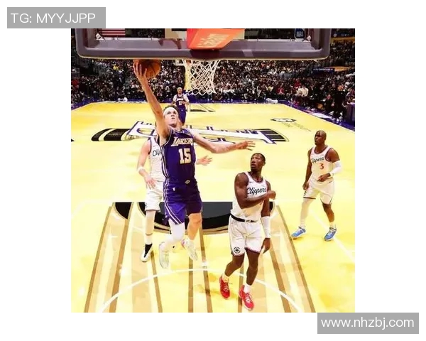 湖人对决快船激战在即球迷期待精彩对抗与巅峰对决