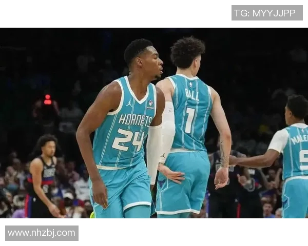 活塞对阵黄蜂比赛分析及大小分预测解析