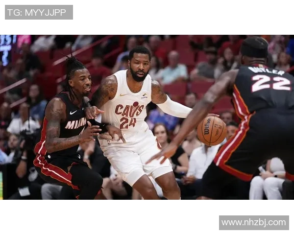 热火与骑士的精彩对决分析及彩客网最新赔率预测