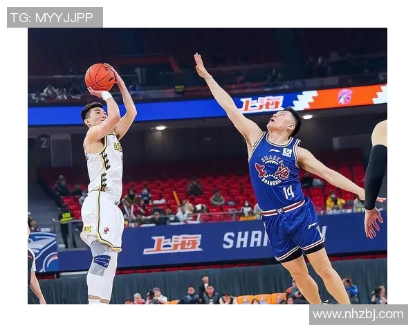上海男篮与天津男篮CBA对决深度分析及比赛展望