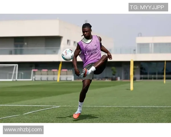 卡马文加：年轻天才的崛起与未来在足球世界的无限可能