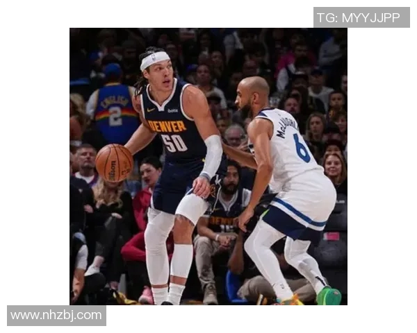 勇士与掘金的较量谁将胜出精彩对决引人关注