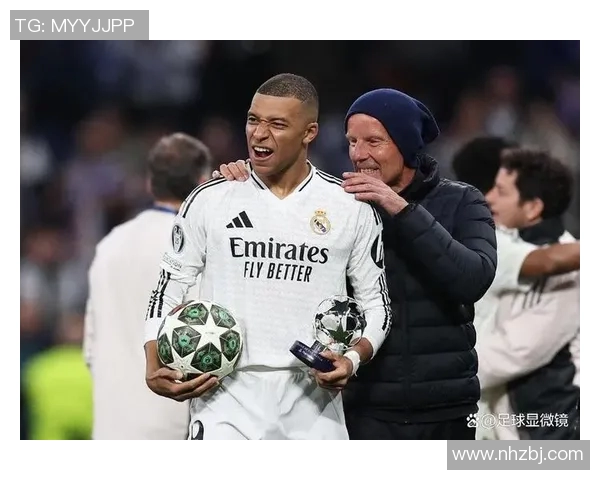 姆巴佩欧冠夜帽子戏法后发声暗示未来去向已成定局