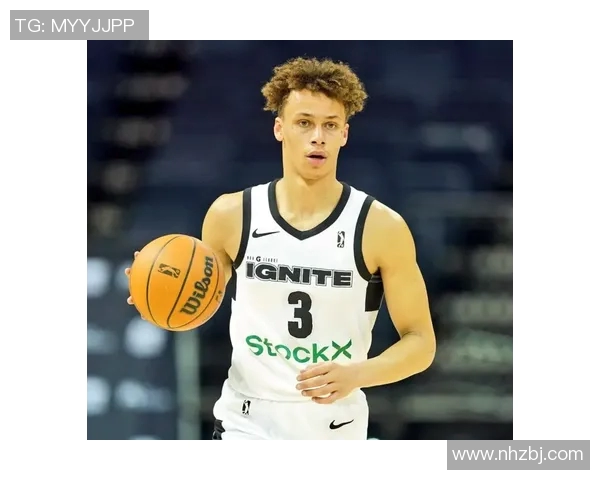 戴森丹尼尔斯崛起之路：从青涩新秀到NBA未来明星的成长故事