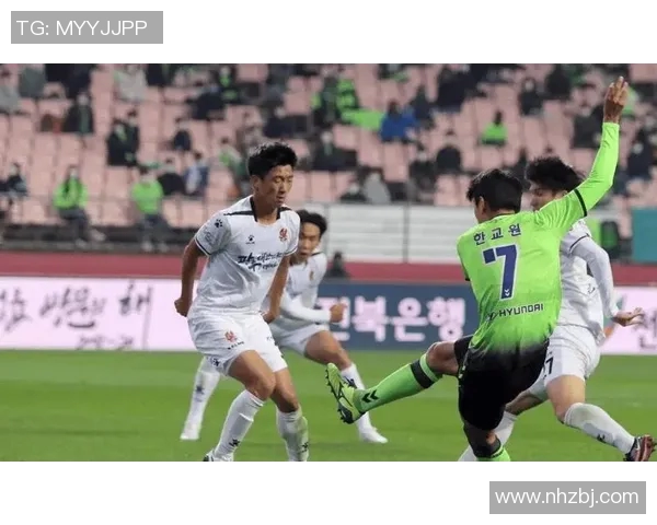 济州联队迎战全北现代争夺联赛积分巅峰对决即将上演
