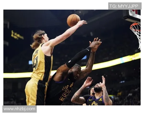 湖人对阵猛龙精彩回放全程解说带你重温比赛精彩瞬间