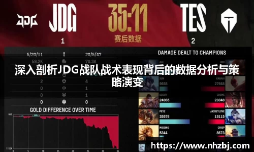 深入剖析JDG战队战术表现背后的数据分析与策略演变