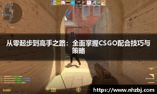 从零起步到高手之路：全面掌握CSGO配合技巧与策略