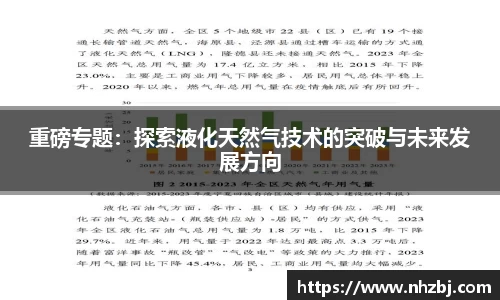 重磅专题：探索液化天然气技术的突破与未来发展方向